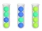 Spil Sorting balls online