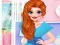 Spil Princesses Crazy Dress Design online