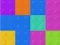 Spil Colored Bricks online