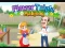 Spil Flower Triple Mahjong online