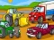 Spil Cartoons Five Diffs online