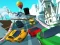 Spil Cartoon Racers: North Pole online
