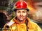 Spil Island on Fire online