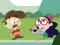 Spil Kids and Cat Differences online