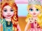 Spil Baby Taylor Princess Cosplay Party online