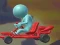 Spil Mini Cart Race online