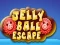 Spil Jelly Ball Escape online