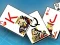 Spil Double Solitaire online