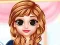Spil Princess Makeover Fashion Blog online