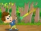 Spil Little Shooter online