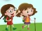Spil Fruits Equations online