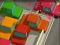Spil Parking Space Jam online
