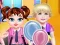 Spil Baby Taylor: Daily Life In Lindergarten online