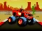Spil Monster Truck Hidden Star online