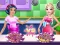 Spil Princesses Cooking Contest online