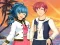 Spil Anime Couples Dress Up online