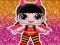Spil Popsy Princess Spot The Difference online