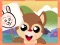 Spil Funny Forest online