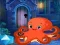 Spil Innocent Octopus Escape online