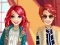 Spil Ariel's Life Cycle online
