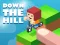 Spil Down The Hill online