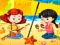 Spil Beach Jigsaw online