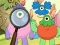 Spil The Fungies Fungie Finder online