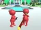 Spil Dodge Action 3D online