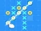 Spil Tic Tac Toe 11 online