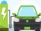 Spil Electric Cars Jigsaw online