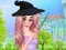 Spil Little Witch New School Life online