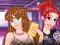 Spil Spotlight on Princess Sisters Fashion Tips online