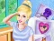 Spil Cinderella Ankle Animal Tattoo online