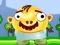 Spil Angry Finches Apple online
