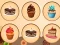 Spil Sweets Memory online