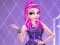 Spil Elsa First Bad Girl Tryout online