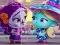 Spil Super Monster Hallowen Jigsaw online