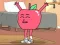Spil Apple and Onion Beats Battle online
