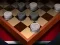 Spil Checkers legend online