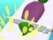 Spil Crazy knife online