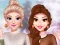 Spil Princesses Bike Ride Day Out online