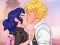 Spil School Girl's #First Kiss online