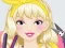 Spil Panda hair-do online