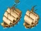 Spil Pirate and cannons online