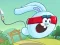 Spil Rabbit samurai online