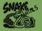 Spil Snake html5 online