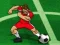 Spil Summer sports Soccer hero online