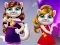Spil Superrstar kitty fashion award online