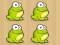 Spil Tap the frog online