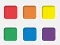 Spil The right color online